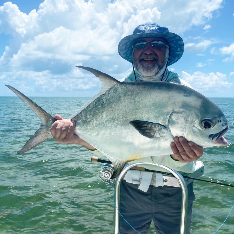 Islamorada Key Largo Florida Keys Fishing Charters - Islamorada Inshore  Fishing Charters :: Florida Keys Fly Fishing Charters