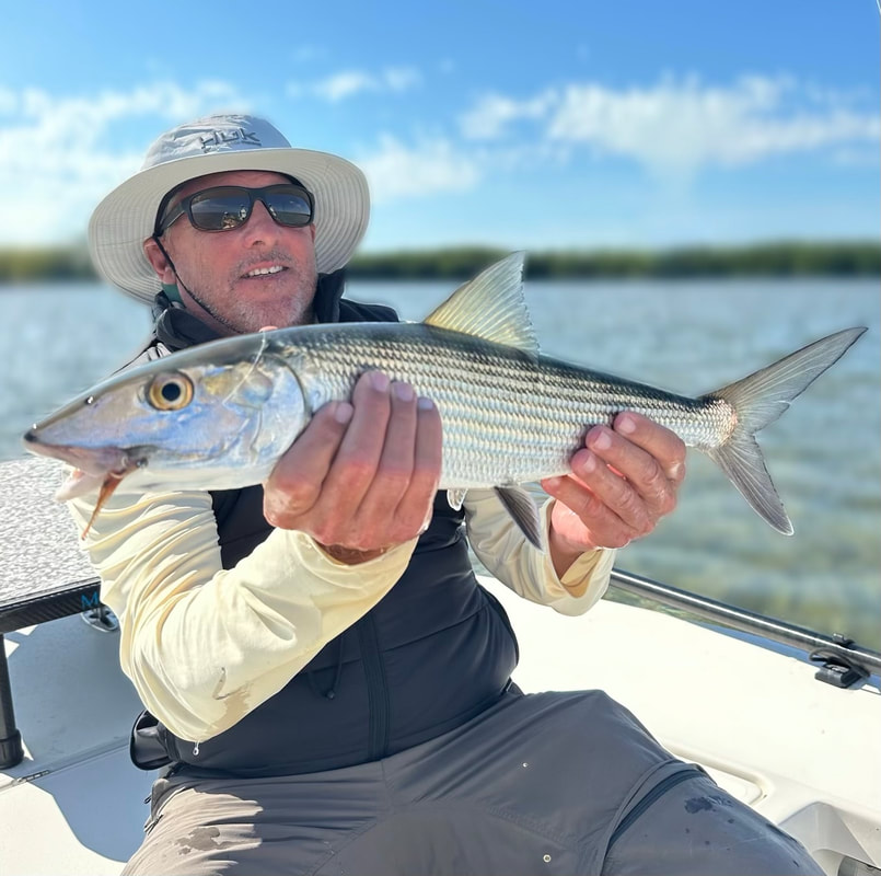 Islamorada Key Largo Florida Keys Fishing Charters - Islamorada