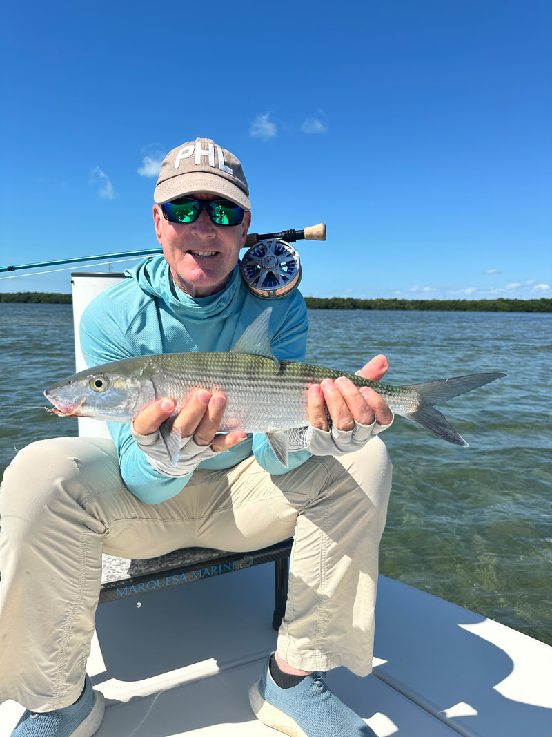 Islamorada Key Largo Florida Keys Fishing Charters - Islamorada