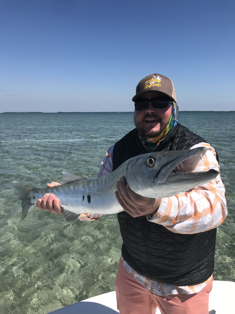 Islamorada Key Largo Florida Keys Fishing Charters - Islamorada Inshore